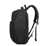 Load image into Gallery viewer, Travel business backpack SN2640 Black
