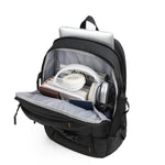Load image into Gallery viewer, Travel business Sports backpack SN2671 Silver
