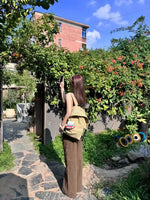 Load image into Gallery viewer, AOKING 休閒輕便背包 XN58416 卡其色
