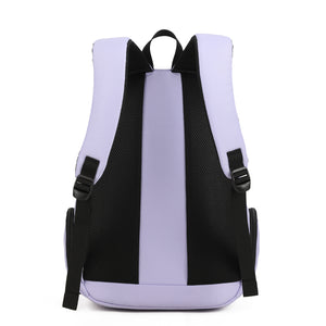 Aoking Travel Backpack XN2619 Purple