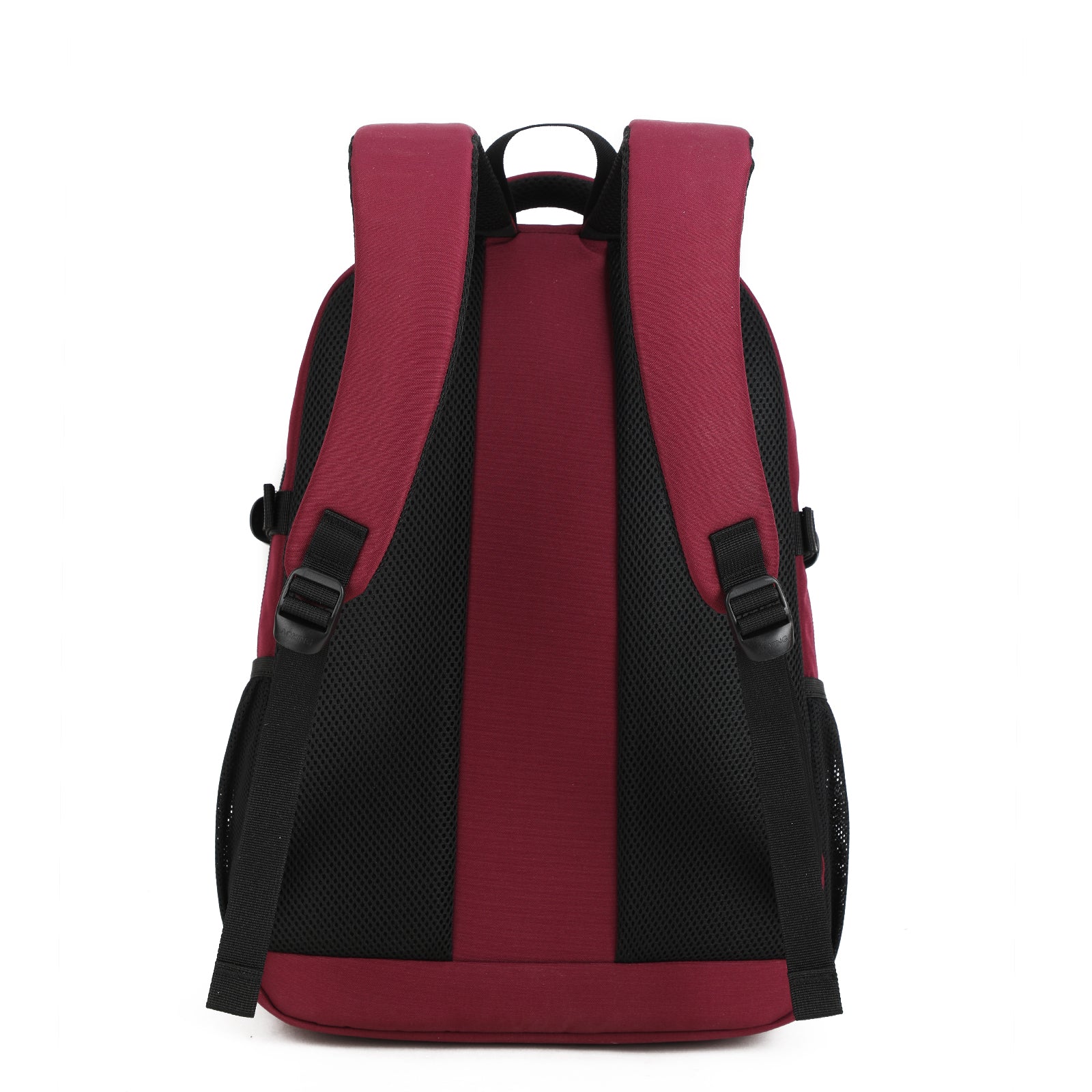 Aoking Travel Backpack XN2610 Wine Red