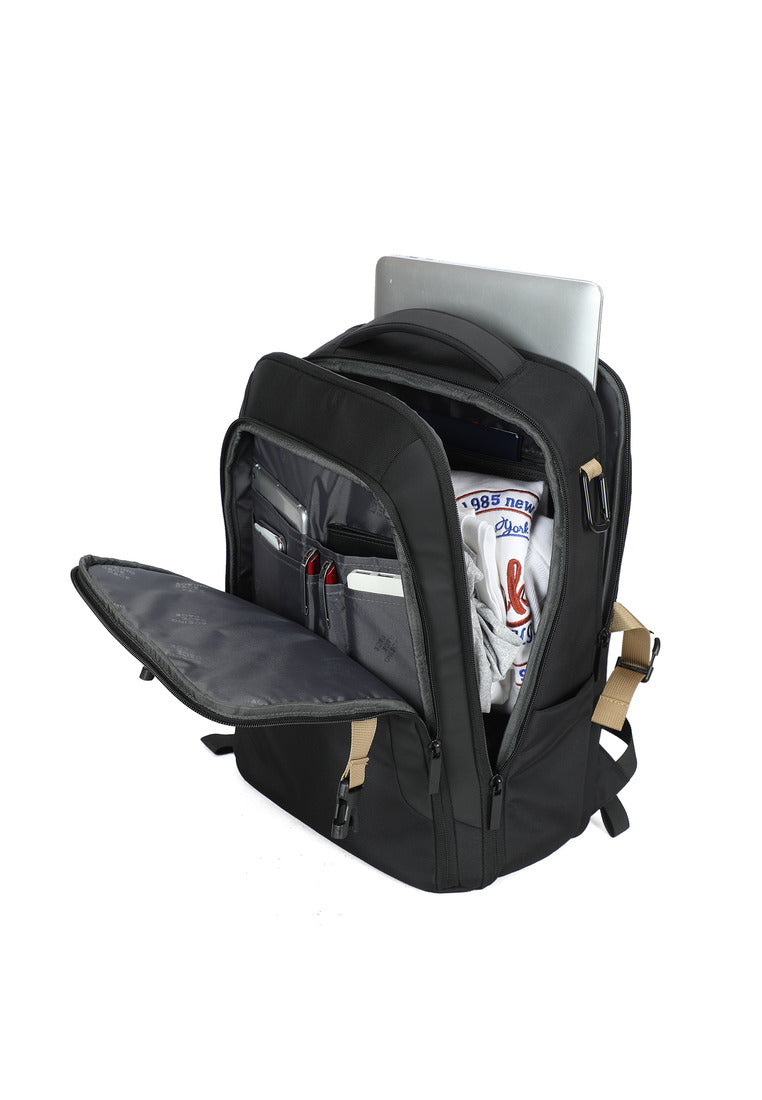 AOKING Business Laptop Backpack sn4045 black