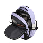 Load image into Gallery viewer, Aoking Travel Backpack SN2678 Navy
