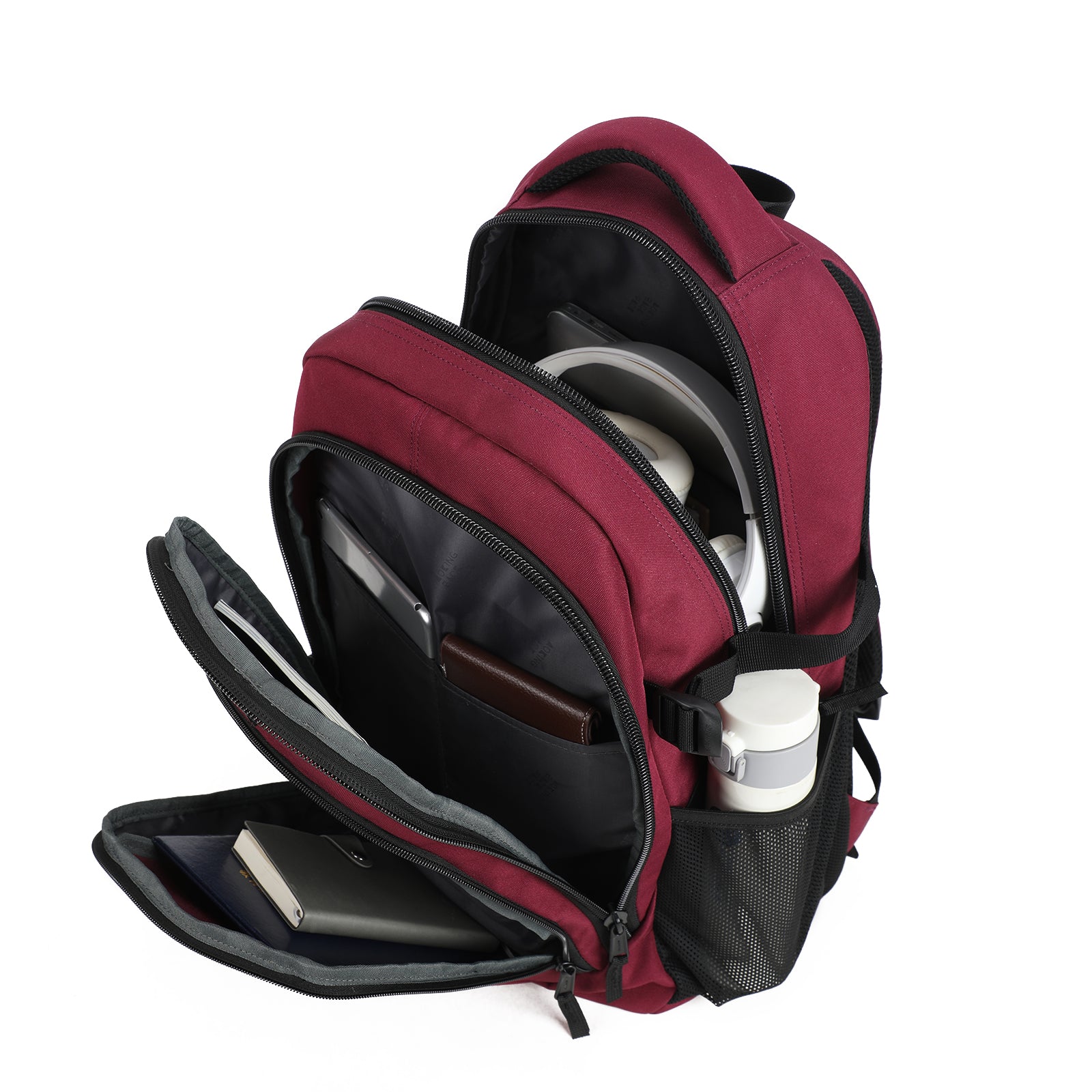 Aoking Travel Backpack XN2610 Black
