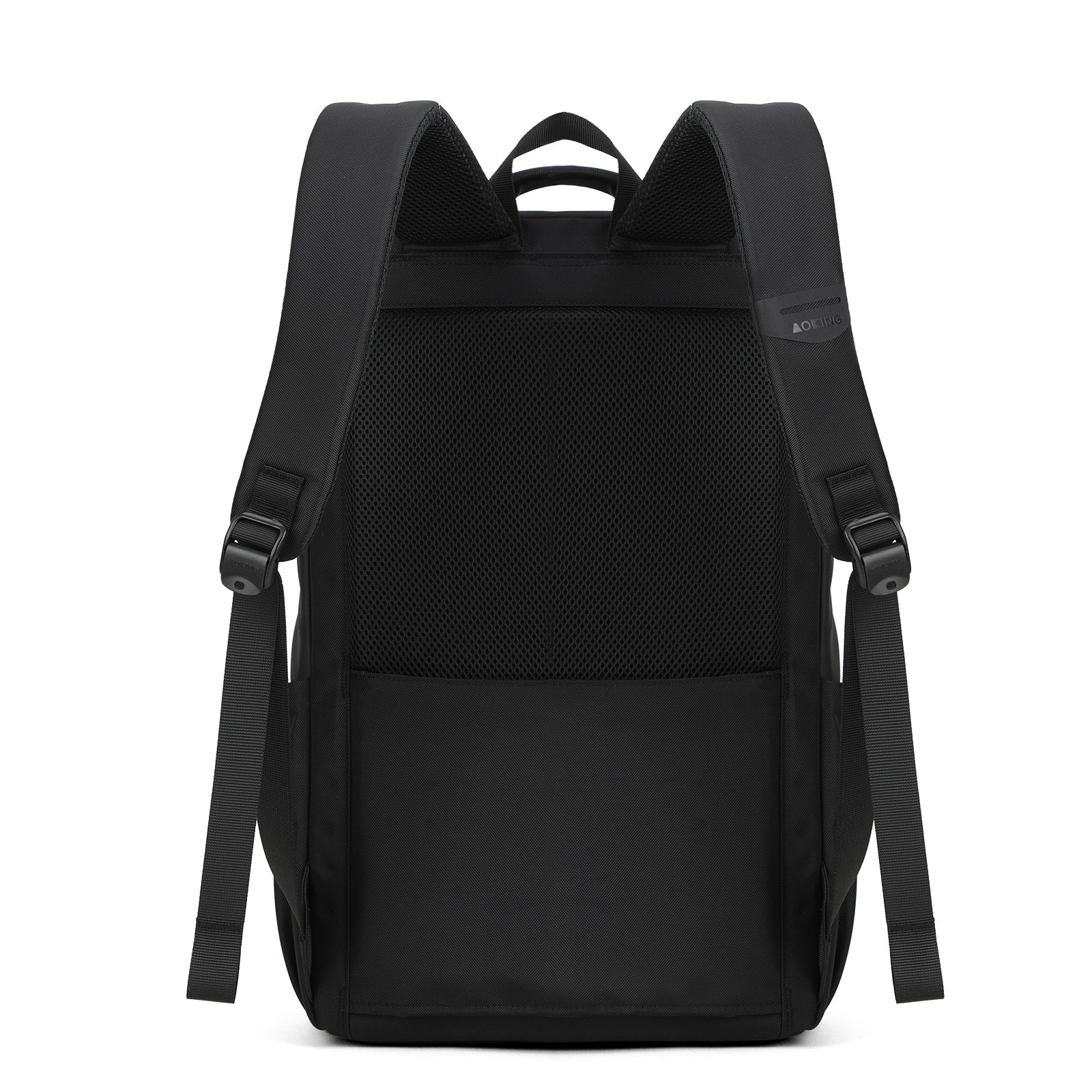 Travel business backpack SN2640 Black