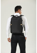Load image into Gallery viewer, AOKING Business Laptop Backpack sn4045 black
