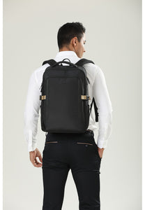 AOKING Business Laptop Backpack sn4045 black