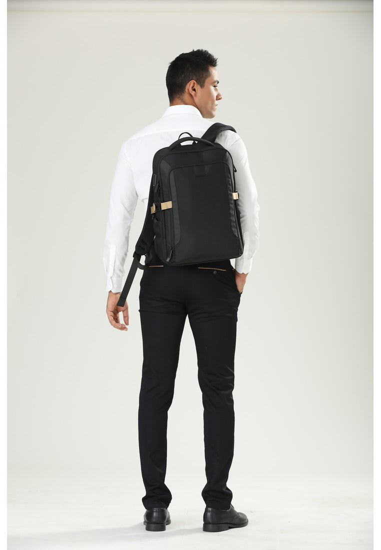 AOKING Business Laptop Backpack sn4045 black