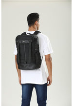 Load image into Gallery viewer, AOKING Travel Backpack XN3352 black
