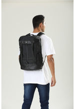 Load image into Gallery viewer, AOKING Travel Backpack XN3352 black
