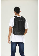 Load image into Gallery viewer, AOKING Travel Backpack XN3352 black
