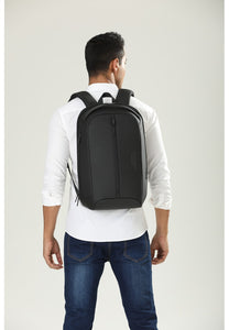 AOKING Travel and Business 2-in-1 Backpack SN4006 Black