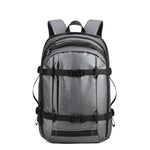Load image into Gallery viewer, Travel business Sports backpack SN2671 Silver
