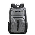 Load image into Gallery viewer, Travel business backpack SN2640 Silver
