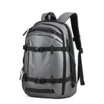Load image into Gallery viewer, Travel business Sports backpack SN2671 Silver
