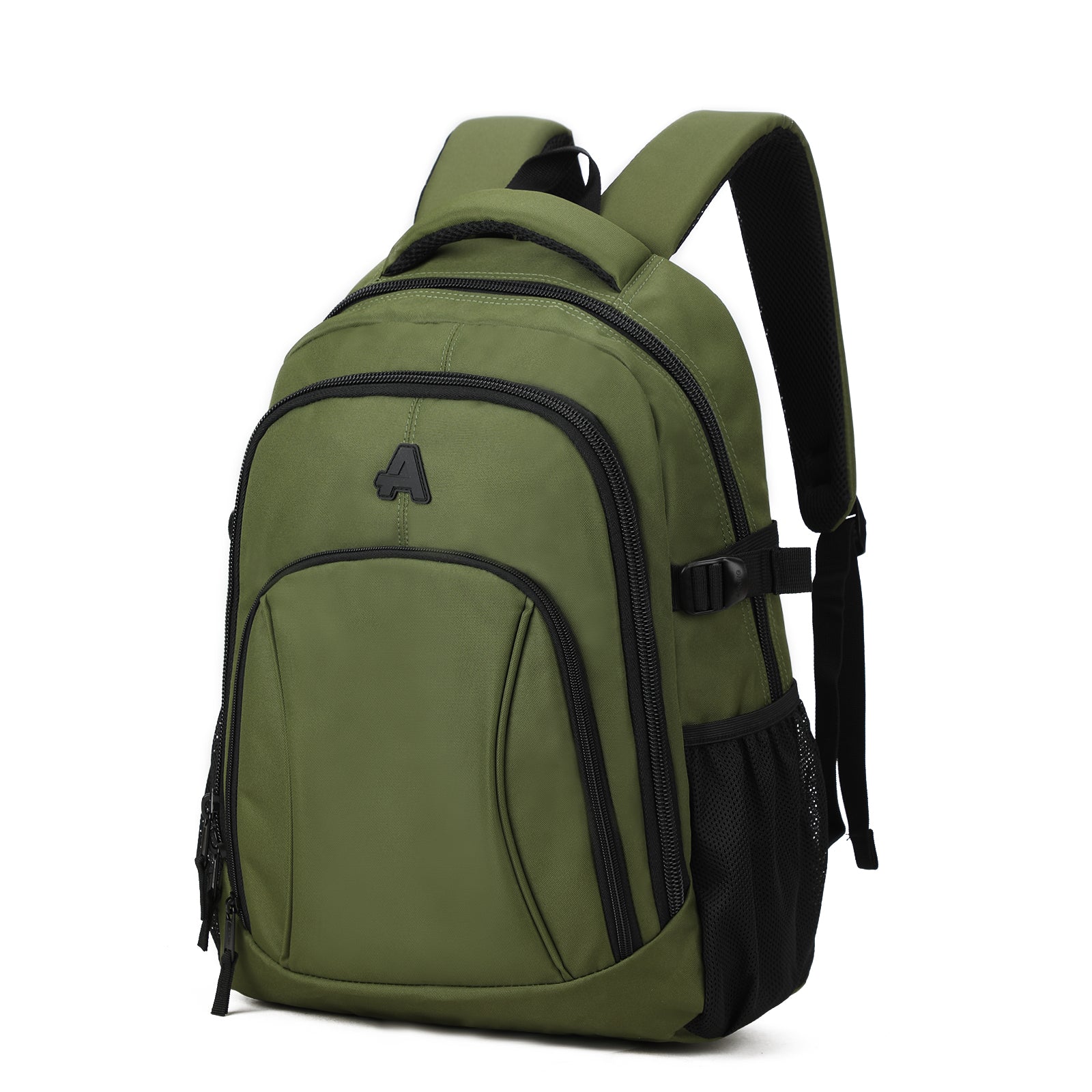 Aoking Travel Backpack XN2610 Army Green