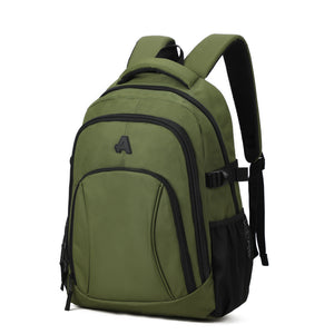 Aoking Travel Backpack XN2610 Army Green