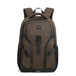 Load image into Gallery viewer, Aoking Travel Backpack XN2686 Brown
