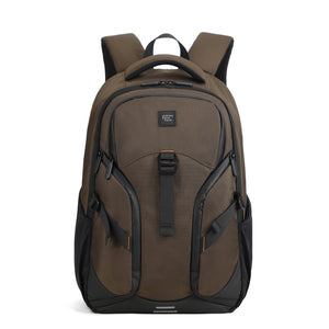 Aoking Travel Backpack XN2686 Brown