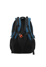 Load image into Gallery viewer, Aoking Outdoor sports hiking travel backpack JN79878 Blue
