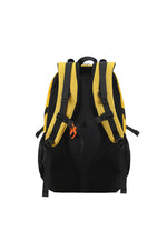 Load image into Gallery viewer, Aoking Outdoor sports hiking travel backpack JN79879 Yellow
