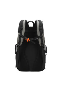 Aoking Outdoor sports hiking travel backpack JN79877 Grey