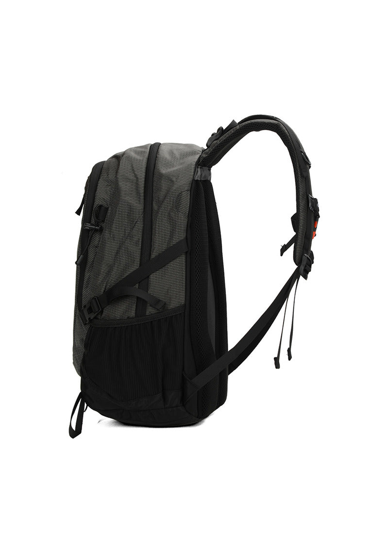 Aoking Outdoor sports hiking travel backpack JN79879 Grey