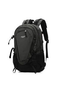 Aoking Outdoor sports hiking travel backpack JN79879 Grey