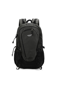 Aoking Outdoor sports hiking travel backpack JN79879 Grey