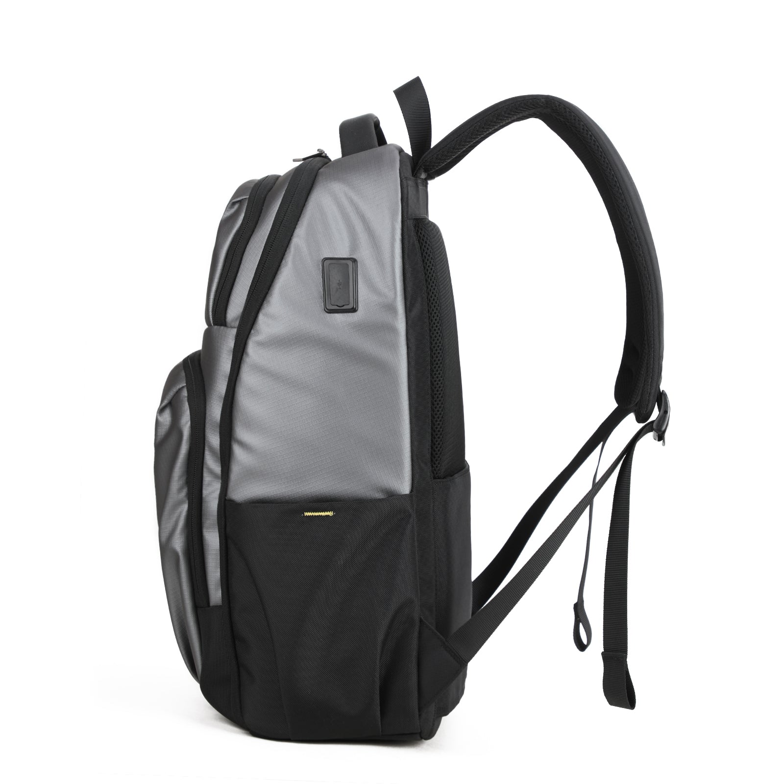 Travel business backpack SN2640 Silver