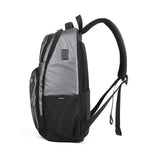 Load image into Gallery viewer, Travel business backpack SN2640 Silver

