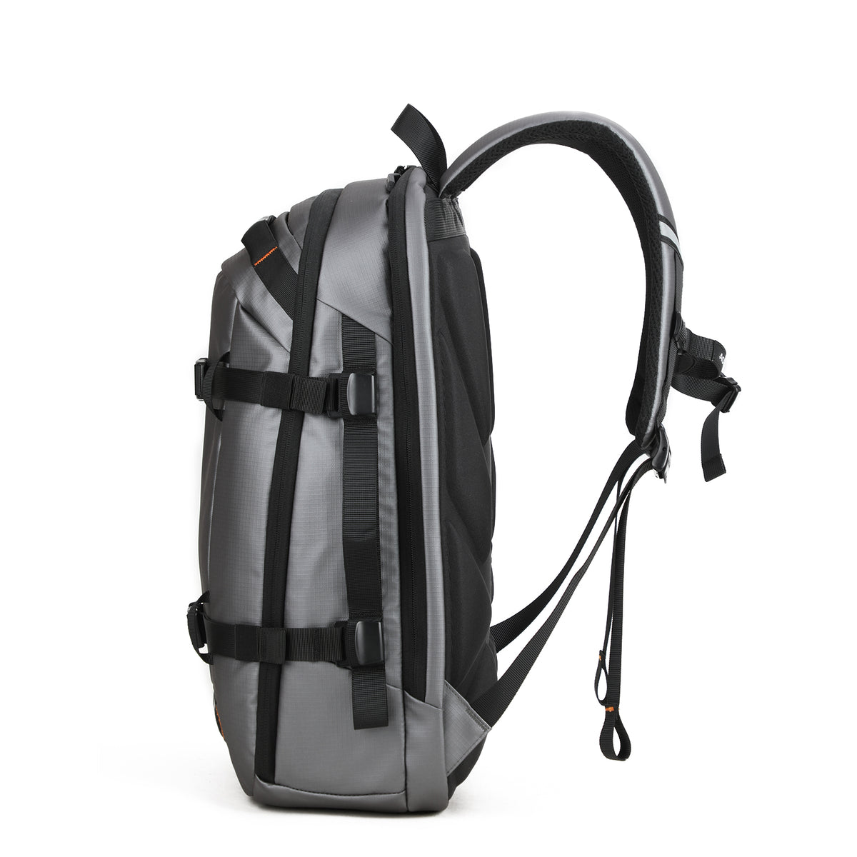 Travel business Sports backpack SN2671 Silver – Aoking HK