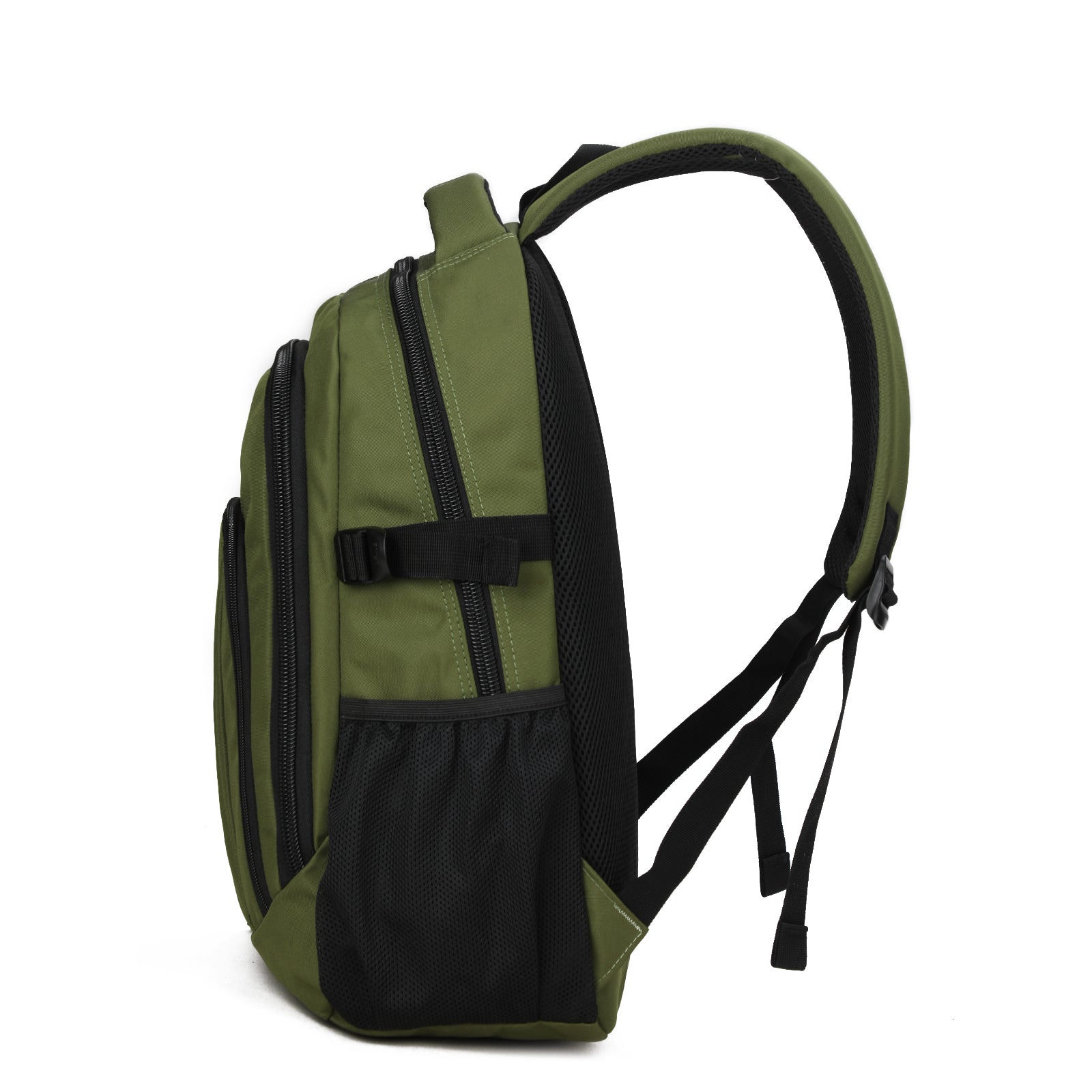 Aoking Travel Backpack XN2610 Army Green