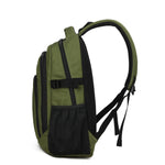 Load image into Gallery viewer, Aoking Travel Backpack XN2610 Army Green
