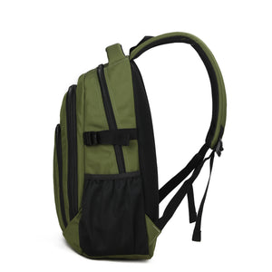 Aoking Travel Backpack XN2610 Army Green