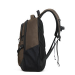 Load image into Gallery viewer, Aoking Travel Backpack XN2686 Brown
