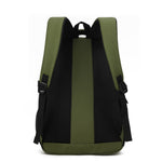 Load image into Gallery viewer, Aoking Travel Backpack XN2610 Army Green
