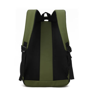 Aoking Travel Backpack XN2610 Army Green