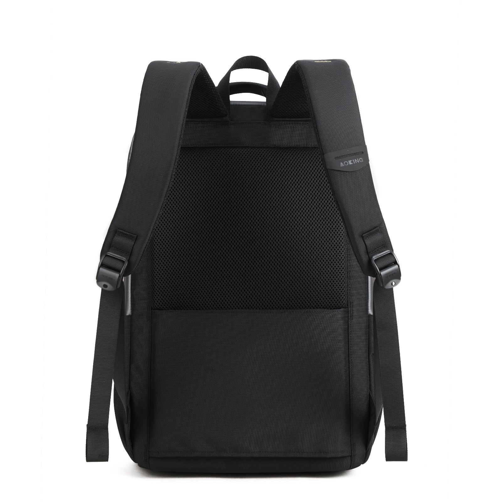 Travel business backpack SN2640 Silver