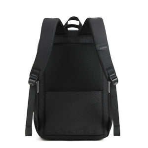 Travel business backpack SN2640 Silver