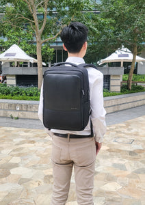 Aoking Business Laptop Backpack SN3087 Black