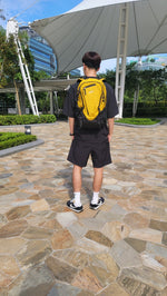 Load image into Gallery viewer, Aoking Outdoor sports hiking travel backpack JN79879 Yellow

