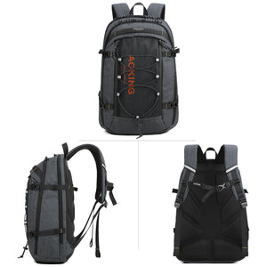 Travel business Sports backpack SN2800 Grey