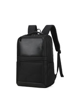 Load image into Gallery viewer, Aoking Business Laptop Backpack SN3075 Black
