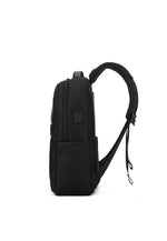 Load image into Gallery viewer, Aoking Business Laptop Backpack SN3075 Black
