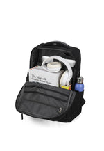 Load image into Gallery viewer, Aoking Business Laptop Backpack SN3075 Black
