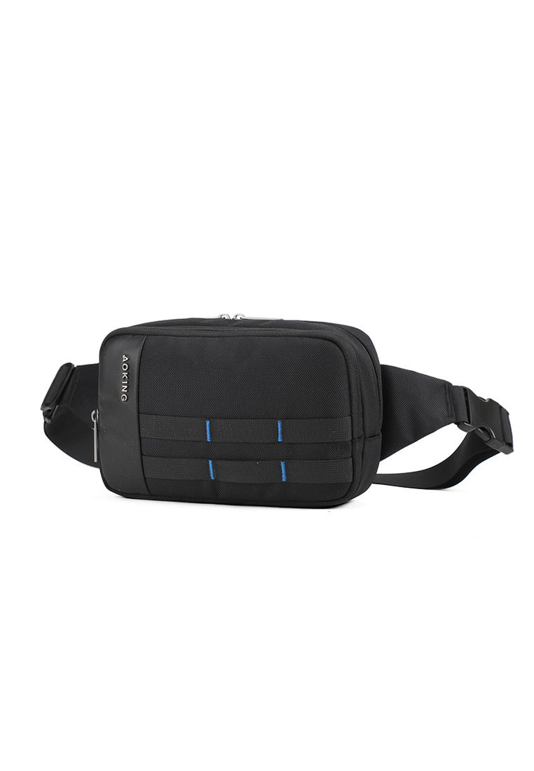 Aoking Anti-theft Sling Bag Men SY2243