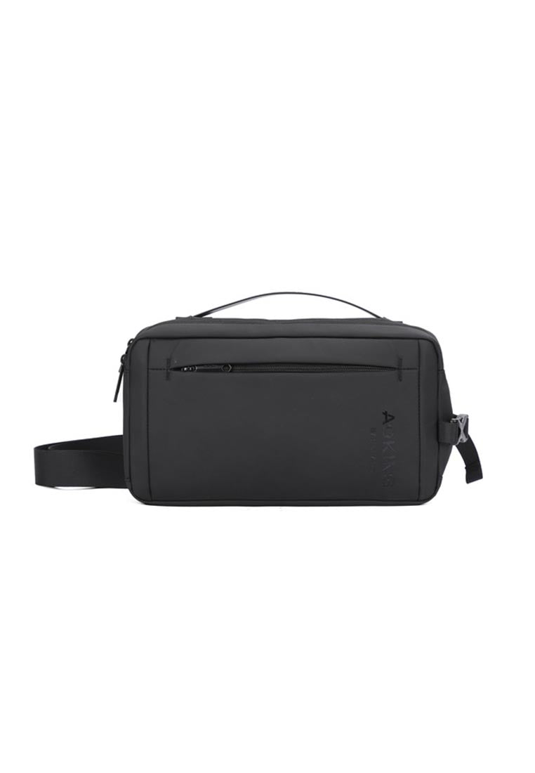 AOKING Fashion Crossbody Bag SY4002 black