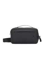 Load image into Gallery viewer, AOKING Fashion Crossbody Bag SY4002 black
