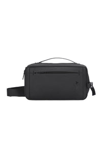 AOKING Fashion Crossbody Bag SY4002 black